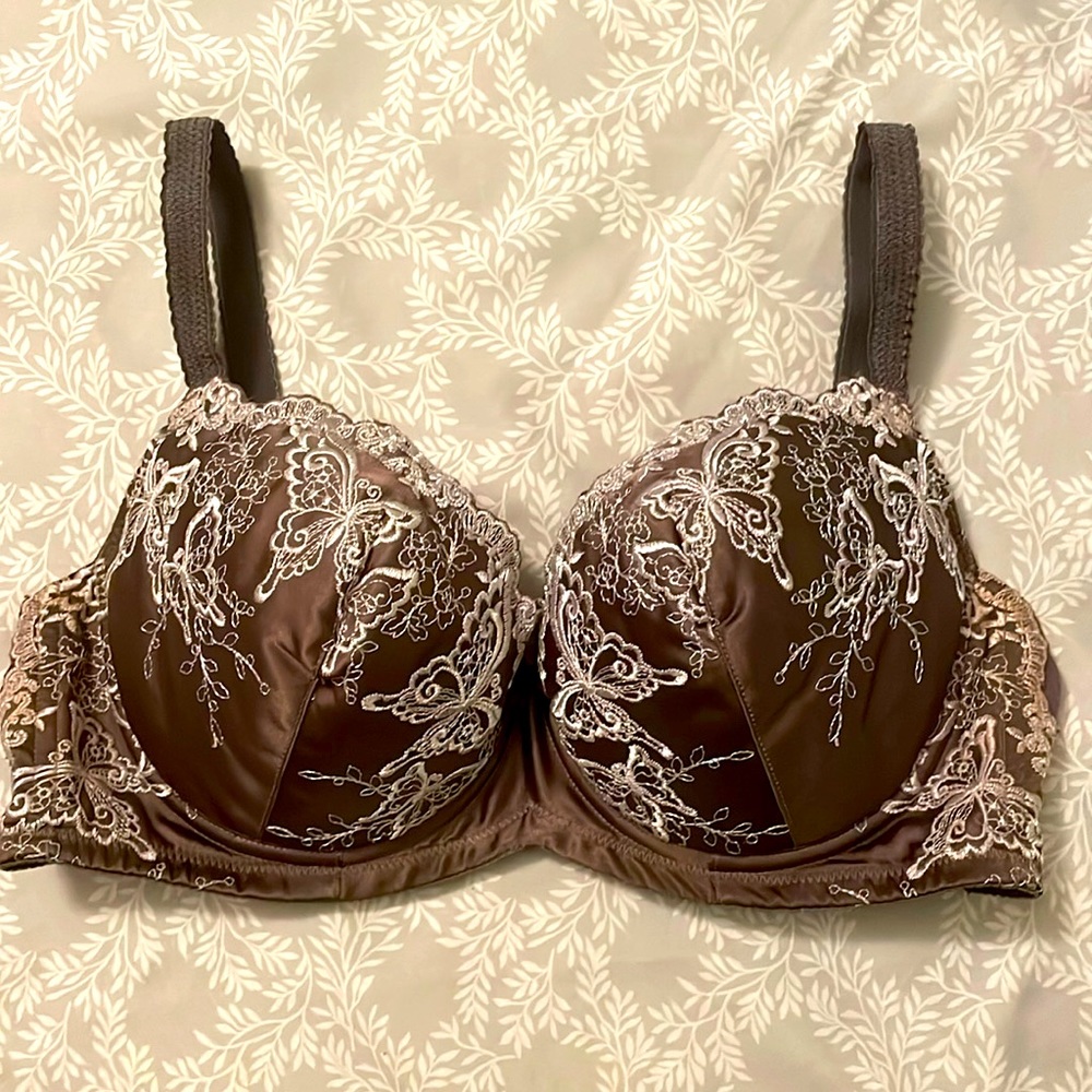 bras